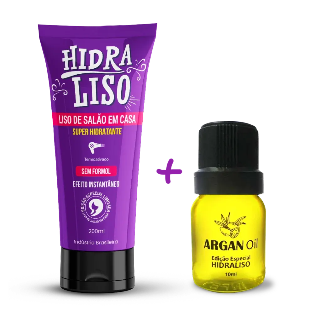 hidraliso 1 frasco