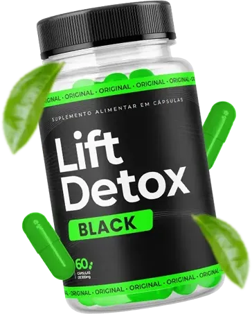 Lift detox black lojavirtual