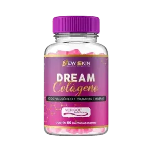 Dream Colageno 1 Pote