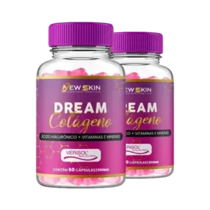 Dream Colageno 2 Pote
