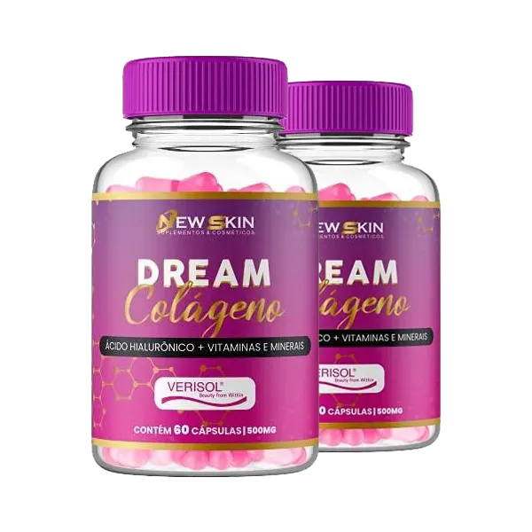 Dream Colageno 2 Pote