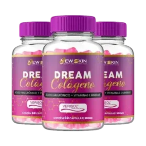 Dream Colageno 3 Pote
