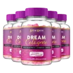 Dream Colageno 5 Pote