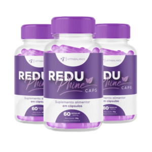 Reduphine 3 Potes