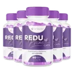 Reduphine Caps Original 5 Potes