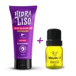 hidraliso 1 frasco
