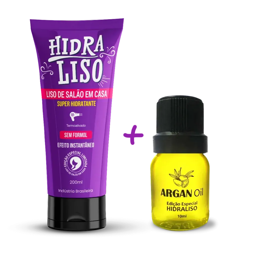 hidraliso 1 frasco