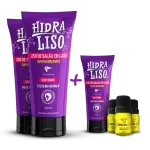 hidraliso 3 frasco