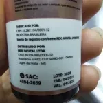 Regenere drops