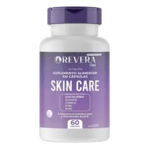 Revera Caps - Original - 1 Pote