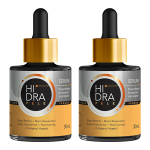 Hidra Pele 2 Frasco