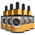 Hidra Pele 5 Frasco