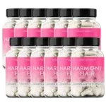 Harmony Hair 12 Pote - Imagem do Produto