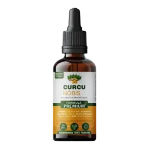 curcunobis 1 frasco