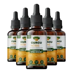 curcunobis 5 frasco