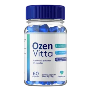 Ozenvitta 1 Pote