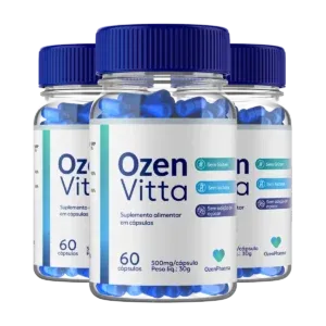 Ozenvitta 3 Pote