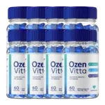 Ozenvitta 8 Pote