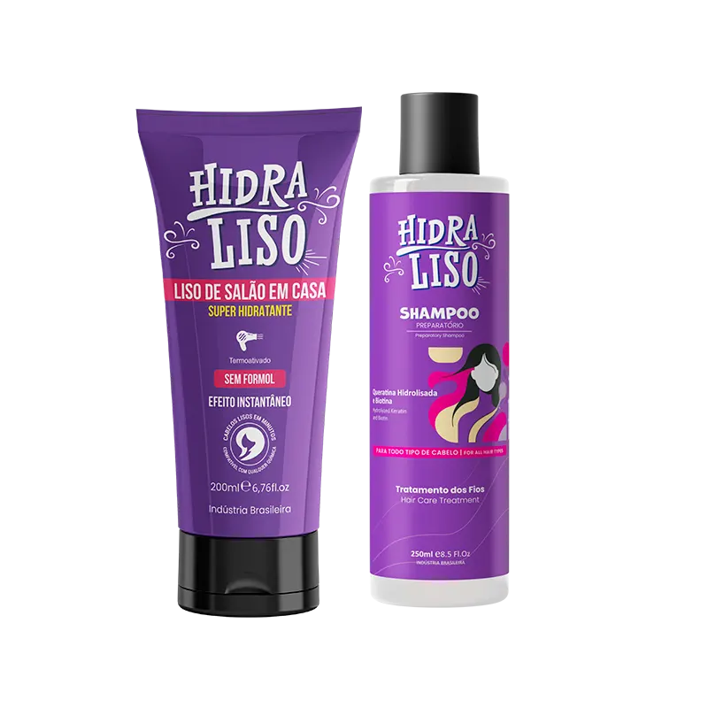 Hidraliso - 1p +1p